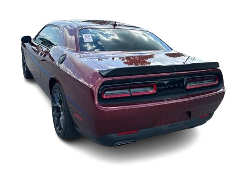 Thumbnail: 2023 Dodge Challenger - 18