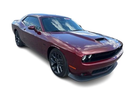 Thumbnail: 2023 Dodge Challenger - 23