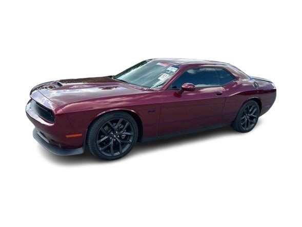 Thumbnail: 2023 Dodge Challenger - 16
