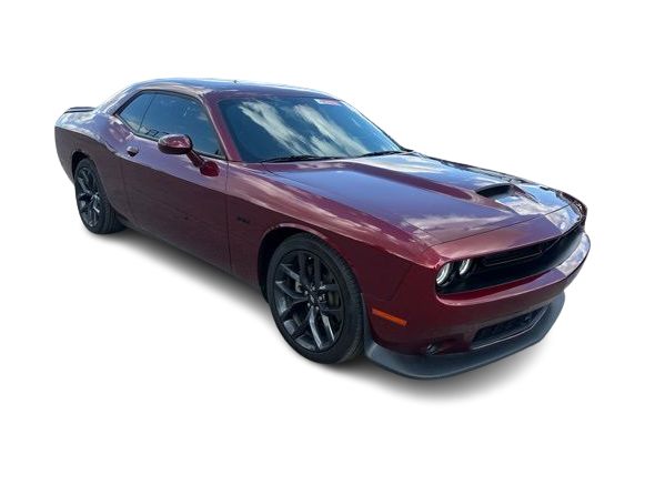 Thumbnail: 2023 Dodge Challenger - 22