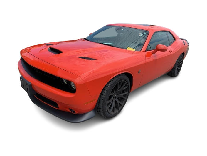 Thumbnail: 2019 Dodge Challenger - 11