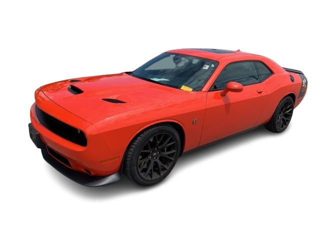 Thumbnail: 2019 Dodge Challenger - 19