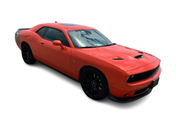 Thumbnail: 2019 Dodge Challenger - 27