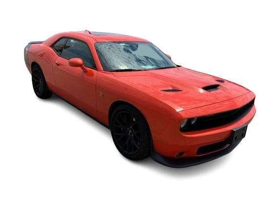Thumbnail: 2019 Dodge Challenger - 28
