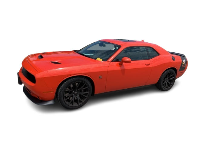 Thumbnail: 2019 Dodge Challenger - 3