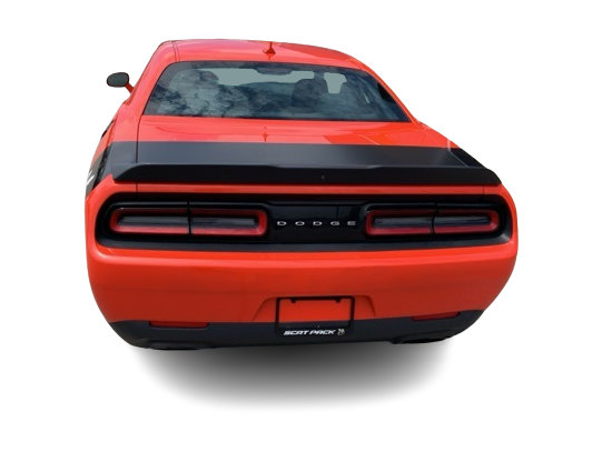 Thumbnail: 2019 Dodge Challenger - 4