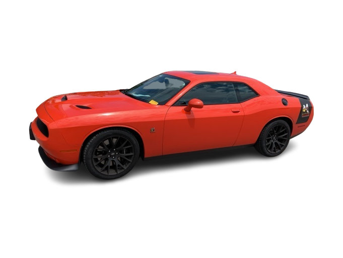 Thumbnail: 2019 Dodge Challenger - 20