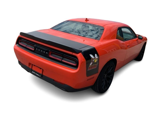 Thumbnail: 2019 Dodge Challenger - 24