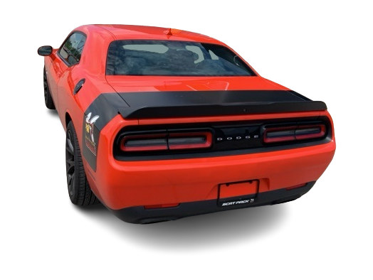 Thumbnail: 2019 Dodge Challenger - 5