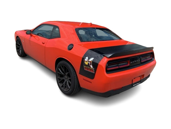 Thumbnail: 2019 Dodge Challenger - 22