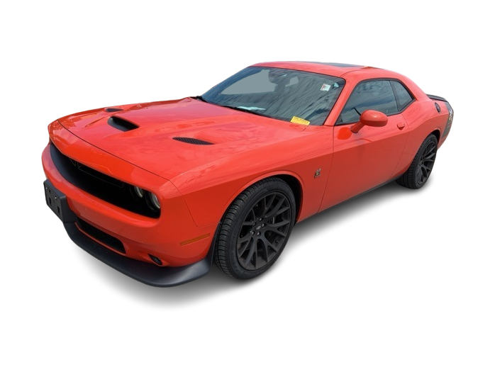 Thumbnail: 2019 Dodge Challenger - 12