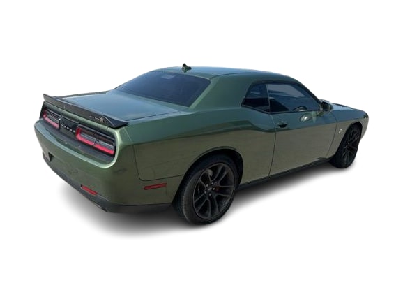 Thumbnail: 2021 Dodge Challenger - 19
