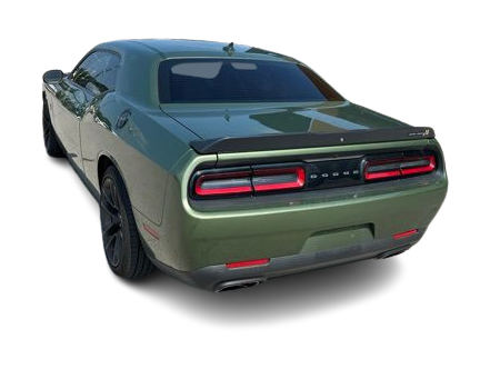 Thumbnail: 2021 Dodge Challenger - 17