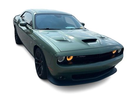 Thumbnail: 2021 Dodge Challenger - 25