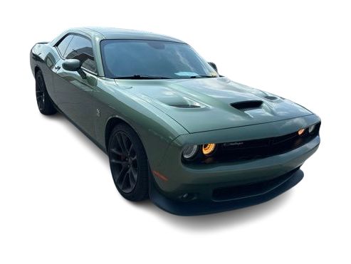 Thumbnail: 2021 Dodge Challenger - 23