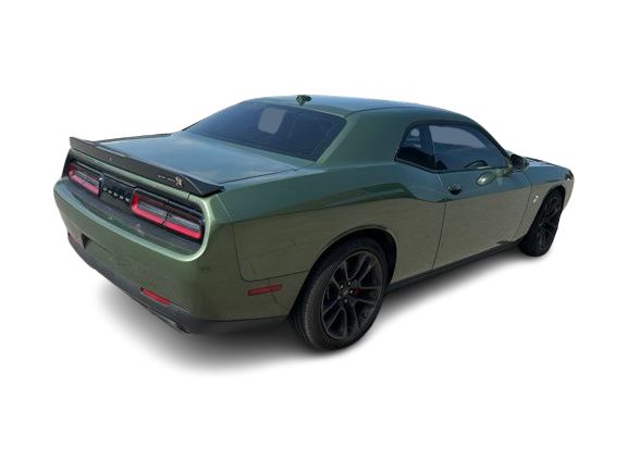 Thumbnail: 2021 Dodge Challenger - 18