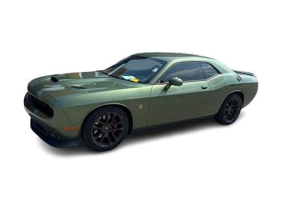 Thumbnail: 2021 Dodge Challenger - 15