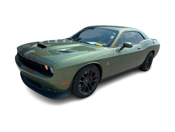 Thumbnail: 2021 Dodge Challenger - 11