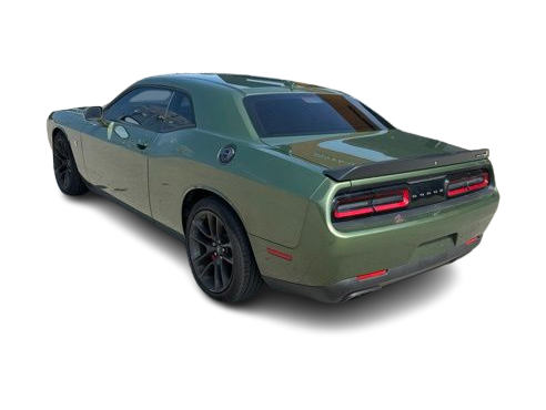 Thumbnail: 2021 Dodge Challenger - 4