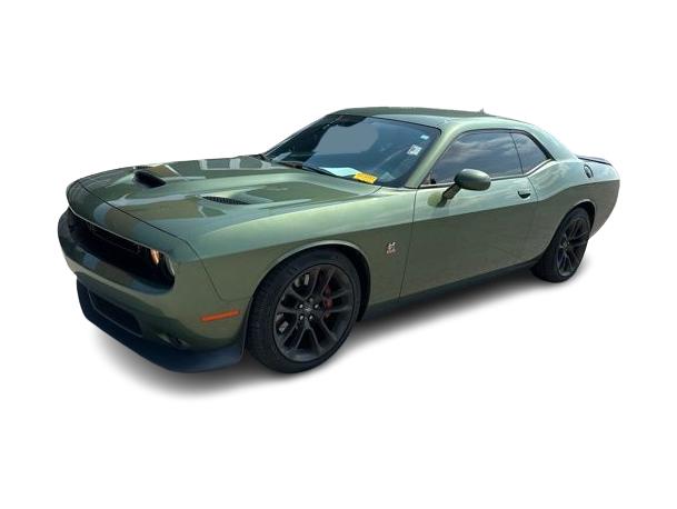 Thumbnail: 2021 Dodge Challenger - 12
