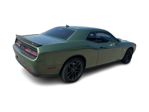 Thumbnail: 2021 Dodge Challenger - 20