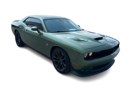 Thumbnail: 2021 Dodge Challenger - 21