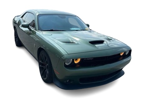 Thumbnail: 2021 Dodge Challenger - 24