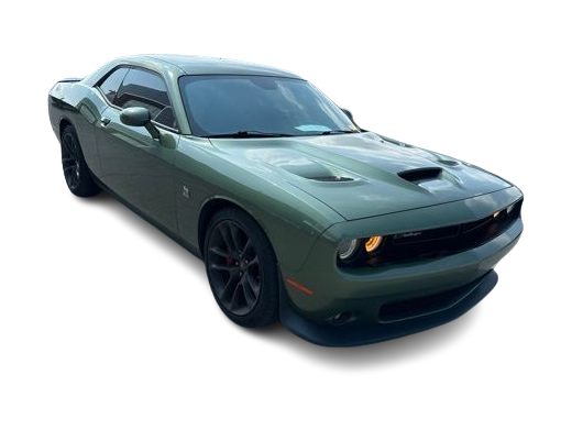 Thumbnail: 2021 Dodge Challenger - 22