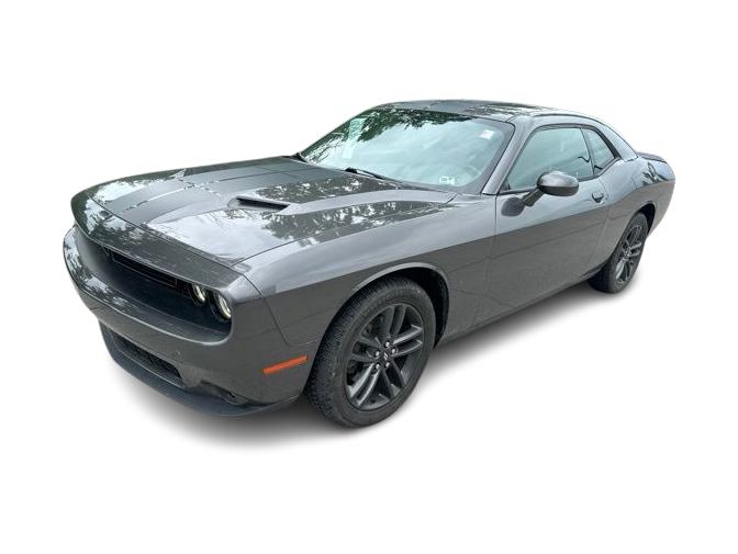 Thumbnail: 2019 Dodge Challenger - 11
