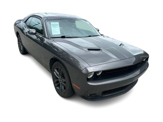 Thumbnail: 2019 Dodge Challenger - 25