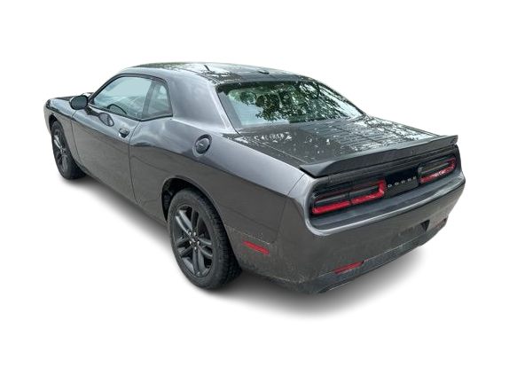 Thumbnail: 2019 Dodge Challenger - 3