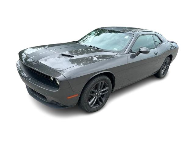 Thumbnail: 2019 Dodge Challenger - 17