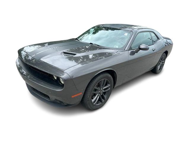 Thumbnail: 2019 Dodge Challenger - 16