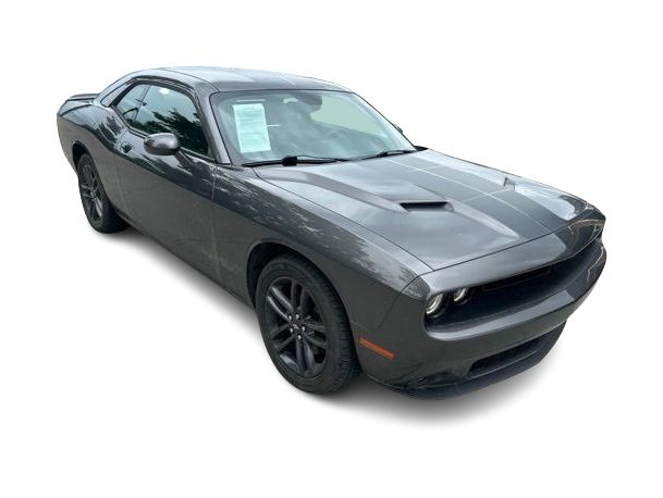 Thumbnail: 2019 Dodge Challenger - 24