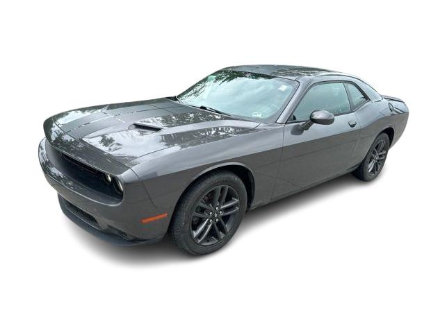 Thumbnail: 2019 Dodge Challenger - 18