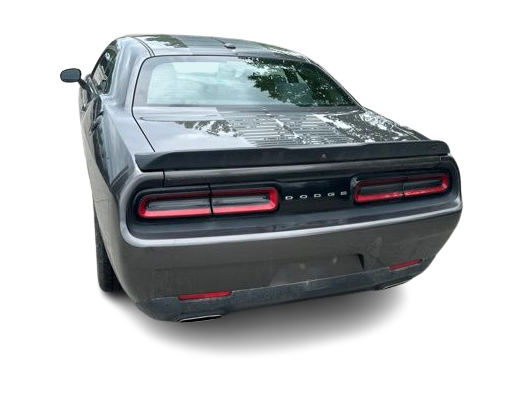 Thumbnail: 2019 Dodge Challenger - 4