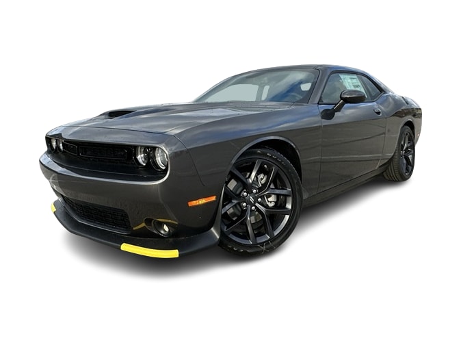 2023 Dodge Challenger GT 2