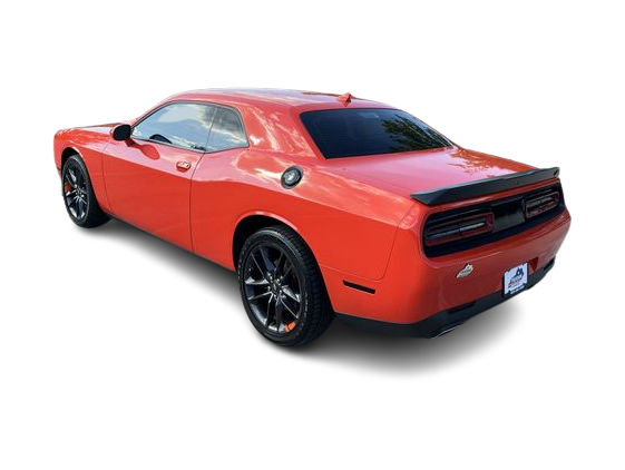 Thumbnail: 2021 Dodge Challenger - 4