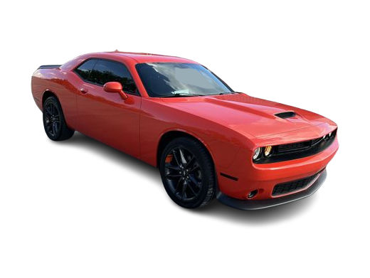 Thumbnail: 2021 Dodge Challenger - 18