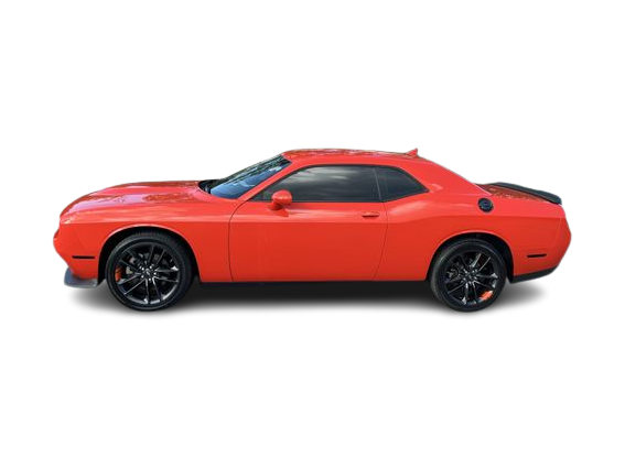 Thumbnail: 2021 Dodge Challenger - 3