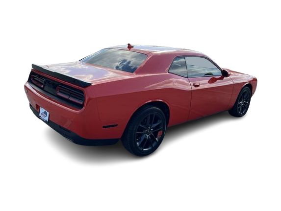 Thumbnail: 2021 Dodge Challenger - 20