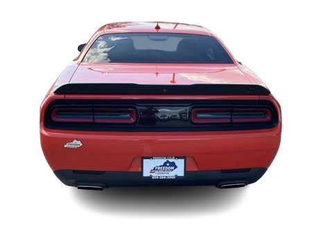 Thumbnail: 2021 Dodge Challenger - 5