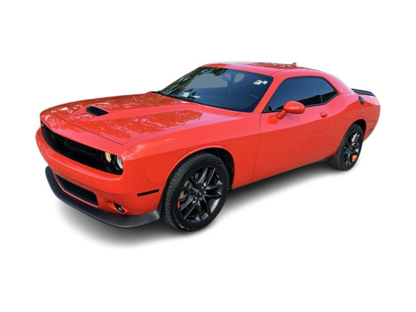 Thumbnail: 2021 Dodge Challenger - 19