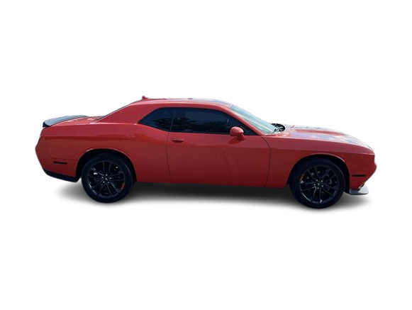 Thumbnail: 2021 Dodge Challenger - 17