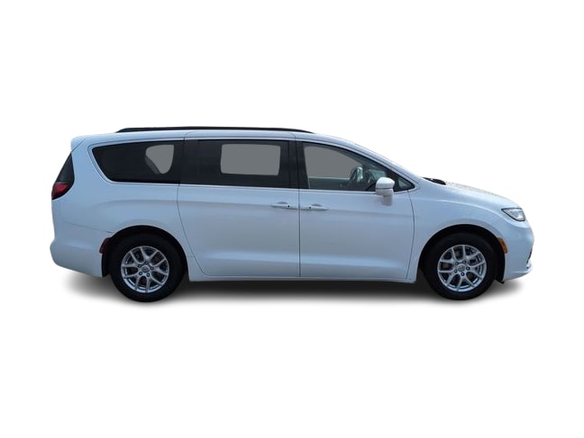 Thumbnail: 2022 Chrysler Pacifica - 20
