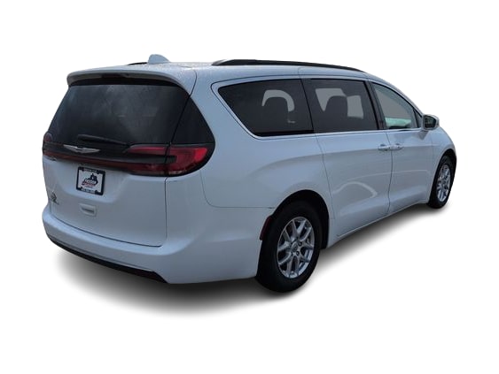 Thumbnail: 2022 Chrysler Pacifica - 19