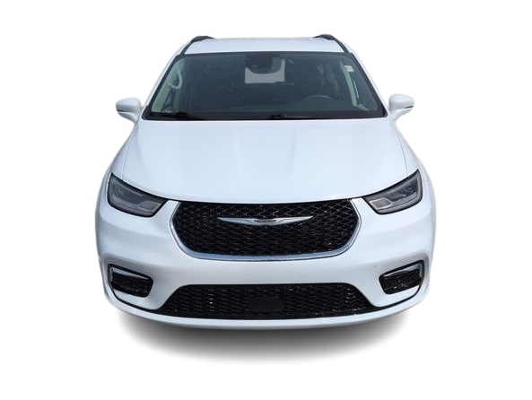 Thumbnail: 2022 Chrysler Pacifica - 6