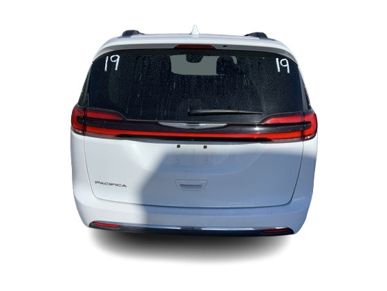 2022 Chrysler Pacifica Touring L 5