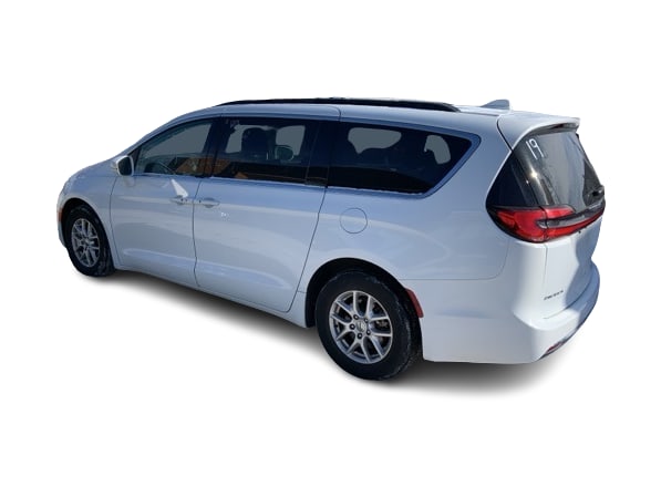 2022 Chrysler Pacifica Touring L 19