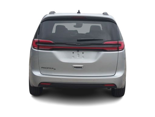 Thumbnail: 2026 Chrysler Pacifica - 5